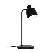 Nordlux Tafellamp E14 | Louella | Zwart LNO00637