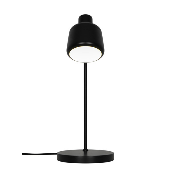 Nordlux Tafellamp E14 | Louella | Zwart LNO00637 - 3