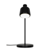 Nordlux Tafellamp E14 | Louella | Zwart LNO00637 - 3