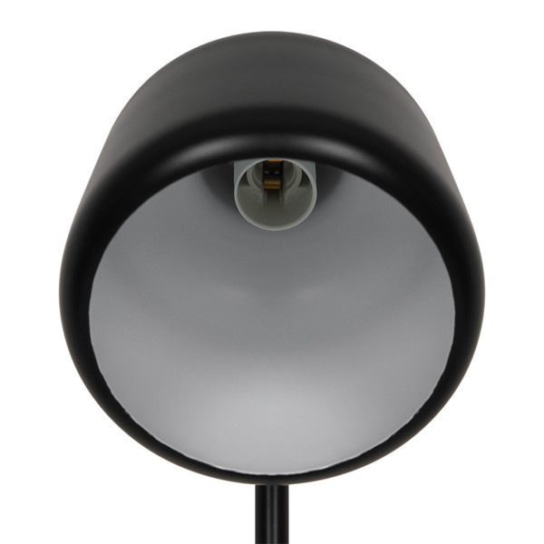 Nordlux Tafellamp E14 | Louella | Zwart LNO00637 - 4