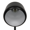 Nordlux Tafellamp E14 | Louella | Zwart LNO00637 - 4