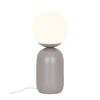 Nordlux Tafellamp E14 | Notti | Licht bruin LNO00644 - 1