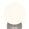 Nordlux Tafellamp E14 | Notti | Licht bruin LNO00644 - 2