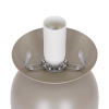 Nordlux Tafellamp E14 | Notti | Licht bruin LNO00644 - 4