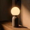 Nordlux Tafellamp E14 | Notti | Licht bruin LNO00644 - 5