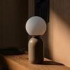 Nordlux Tafellamp E14 | Notti | Licht bruin LNO00644 - 6
