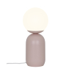 Nordlux Tafellamp E14 | Notti | Roze LNO00643 - 1