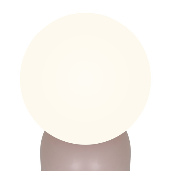 Nordlux Tafellamp E14 | Notti | Roze LNO00643 - 2