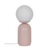 Nordlux Tafellamp E14 | Notti | Roze LNO00643 - 3