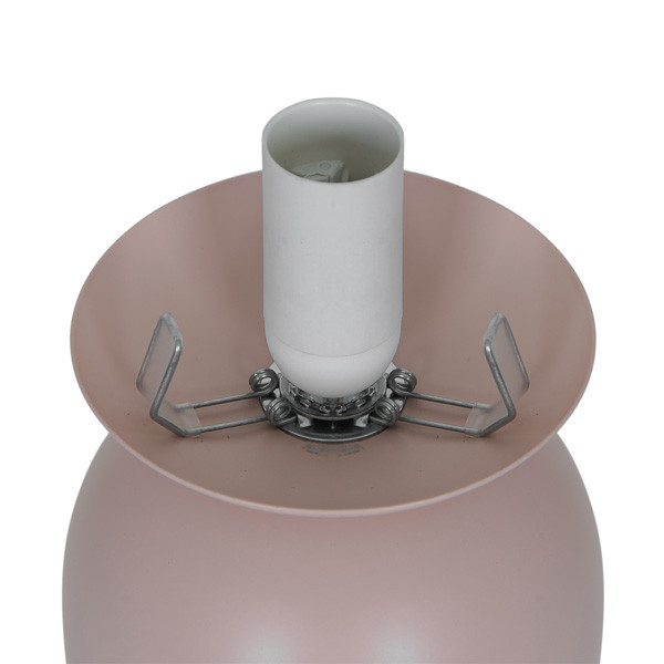 Nordlux Tafellamp E14 | Notti | Roze LNO00643 - 4