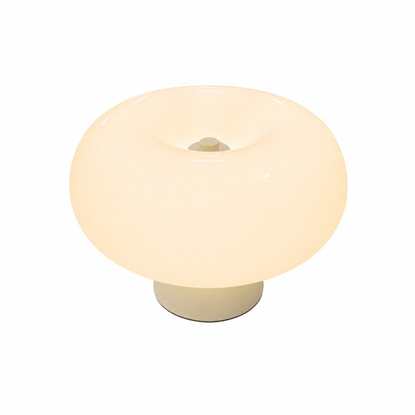Nordlux Tafellamp E27 | Malti | Beige LNO00641 - 2