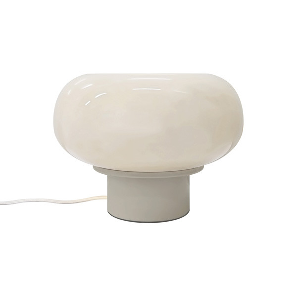 Nordlux Tafellamp E27 | Malti | Beige LNO00641 - 3