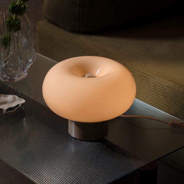 Nordlux Tafellamp E27 | Malti | Beige LNO00641 - 5
