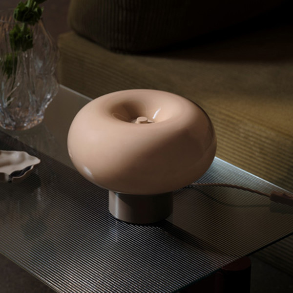 Nordlux Tafellamp E27 | Malti | Beige LNO00641 - 6