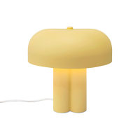 Nordlux Tafellamp E27 | Sandro | Geel LNO00652