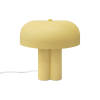 Nordlux Tafellamp E27 | Sandro | Geel LNO00652 - 2