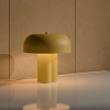 Nordlux Tafellamp E27 | Sandro | Geel LNO00652 - 4