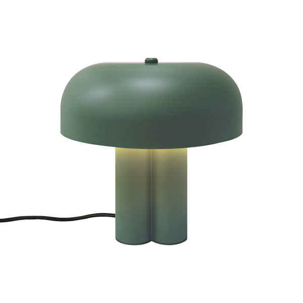 Nordlux Tafellamp E27 | Sandro | Groen LNO00650 - 1