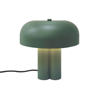 Nordlux Tafellamp E27 | Sandro | Groen LNO00650