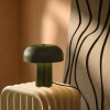 Nordlux Tafellamp E27 | Sandro | Groen LNO00650 - 4