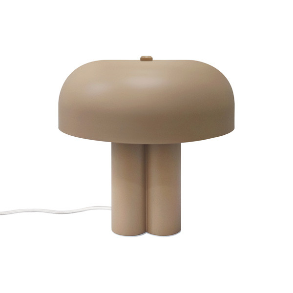 Nordlux Tafellamp E27 | Sandro | Licht bruin LNO00651 - 2