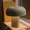Nordlux Tafellamp E27 | Sandro | Licht bruin LNO00651 - 4