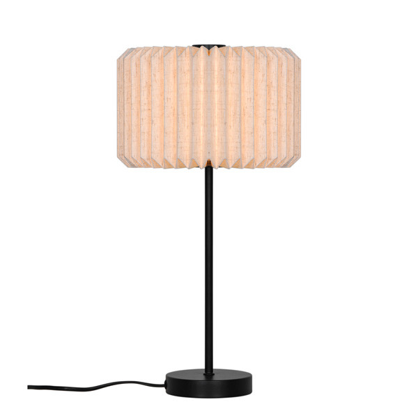 Nordlux Tafellamp E27 | Vivienne | Zwart LNO00657 - 1