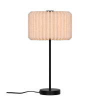 Nordlux Tafellamp E27 | Vivienne | Zwart LNO00657