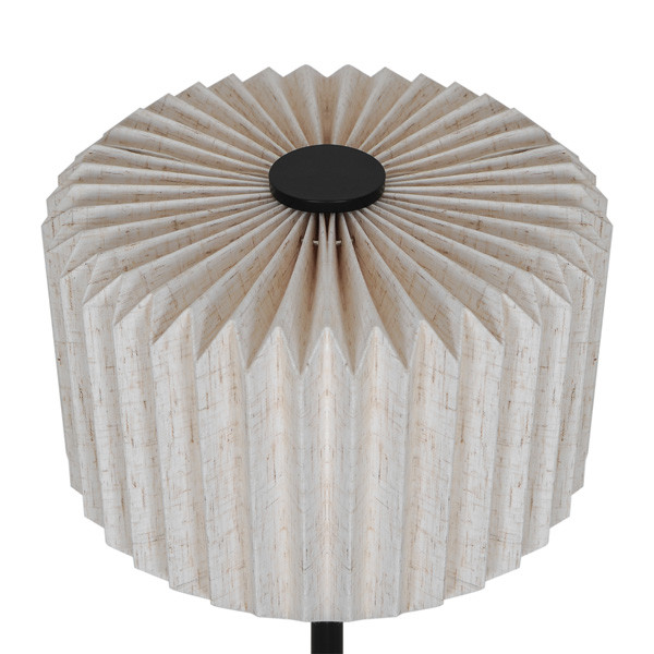 Nordlux Tafellamp E27 | Vivienne | Zwart LNO00657 - 2