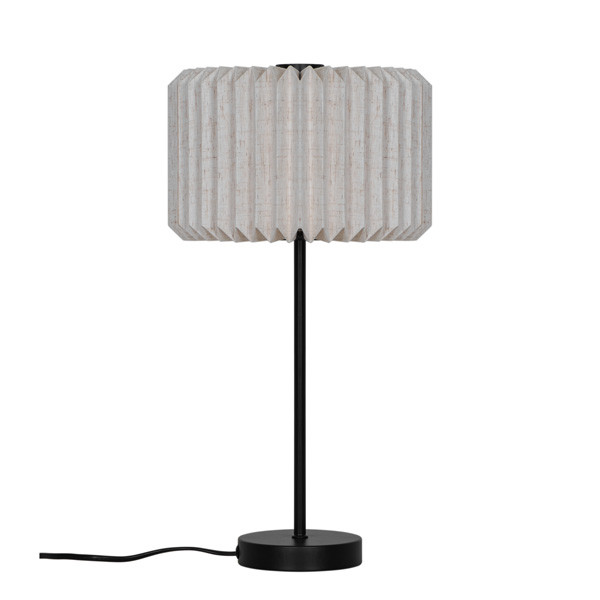 Nordlux Tafellamp E27 | Vivienne | Zwart LNO00657 - 3