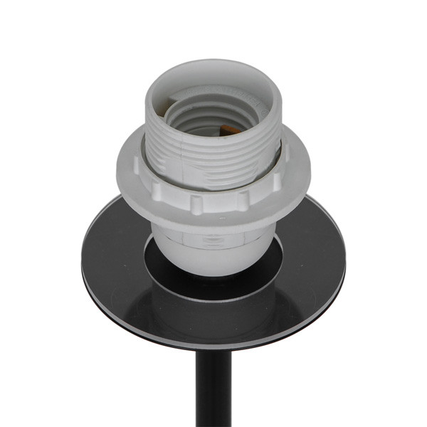 Nordlux Tafellamp E27 | Vivienne | Zwart LNO00657 - 4