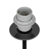 Nordlux Tafellamp E27 | Vivienne | Zwart LNO00657 - 4