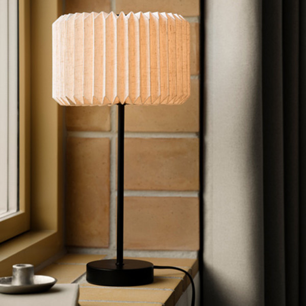 Nordlux Tafellamp E27 | Vivienne | Zwart LNO00657 - 5
