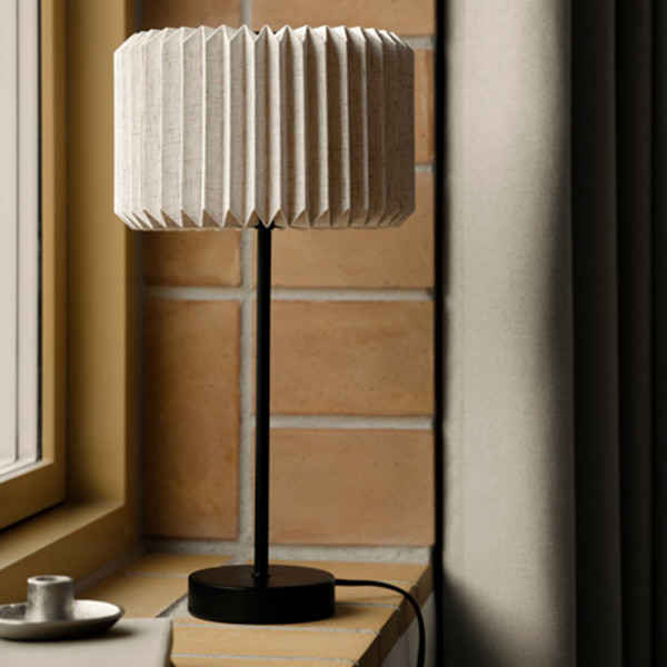 Nordlux Tafellamp E27 | Vivienne | Zwart LNO00657 - 6