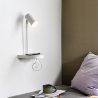 Nordlux Tafellamp GU10 | Cody | Wit LNO00245