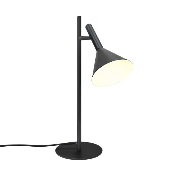 Nordlux Tafellamp GU10 | Kelvis | Zwart LNO00629 - 1