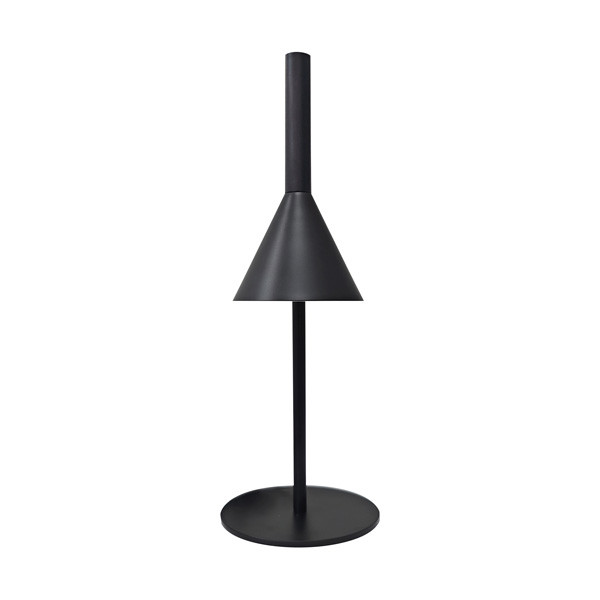 Nordlux Tafellamp GU10 | Kelvis | Zwart LNO00629 - 2