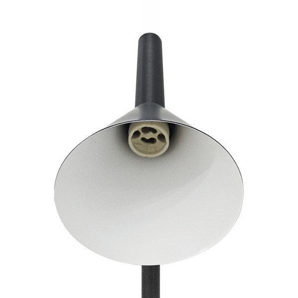Nordlux Tafellamp GU10 | Kelvis | Zwart LNO00629 - 3