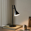 Nordlux Tafellamp GU10 | Kelvis | Zwart LNO00629 - 4