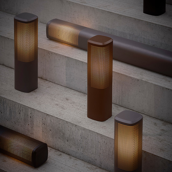 Nordlux Tuinlantaarn E27 | Sidara | IP44 | Antraciet LNO00611 - 4