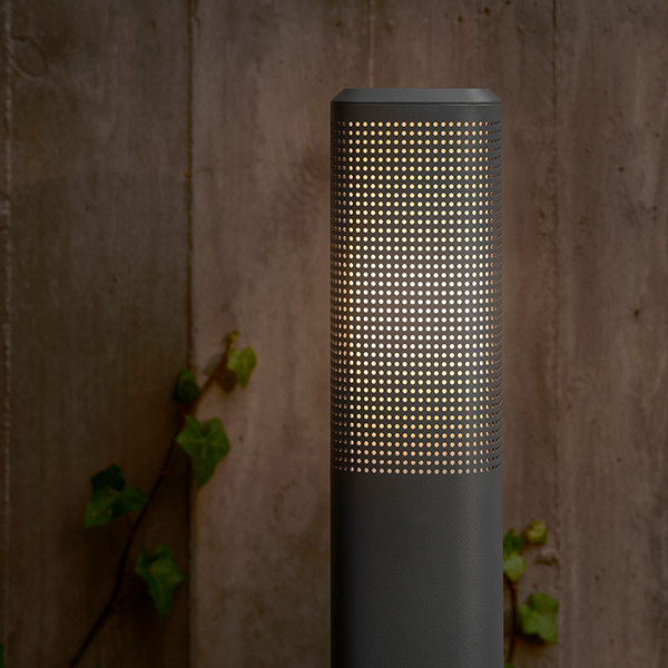 Nordlux Tuinlantaarn E27 | Sidara | IP44 | Antraciet LNO00611 - 6