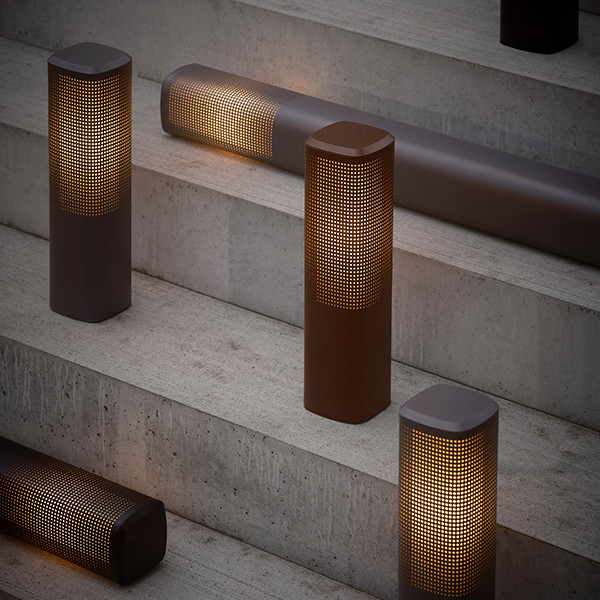 Nordlux Tuinlantaarn E27 | Sidara | IP44 | Zwart LNO00612 - 6