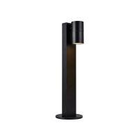 Nordlux Tuinlantaarn GU10 | Tin 50 | IP44 | Zwart  LNO00533