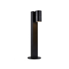 Nordlux Tuinlantaarn GU10 | Tin 50 | IP44 | Zwart  LNO00533 - 1