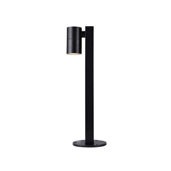 Nordlux Tuinlantaarn GU10 | Tin 50 | IP44 | Zwart  LNO00533 - 3