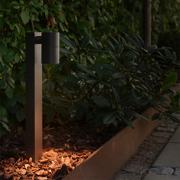 Nordlux Tuinlantaarn GU10 | Tin 50 | IP44 | Zwart  LNO00533 - 4
