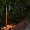 Nordlux Tuinlantaarn GU10 | Tin 50 | IP44 | Zwart  LNO00533 - 4