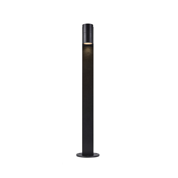 Nordlux Tuinlantaarn GU10 | Tin 80 | IP44 | Zwart  LNO00534 - 2