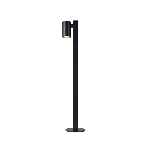 Nordlux Tuinlantaarn GU10 | Tin 80 | IP44 | Zwart  LNO00534 - 3