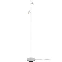 Nordlux Vloerlamp | Omari | 2700K | 320 lumen | Wit | 6.4W  LNO00358
